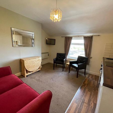 45 The Square Holiday Apartments Scarborough Eksteriør bilde