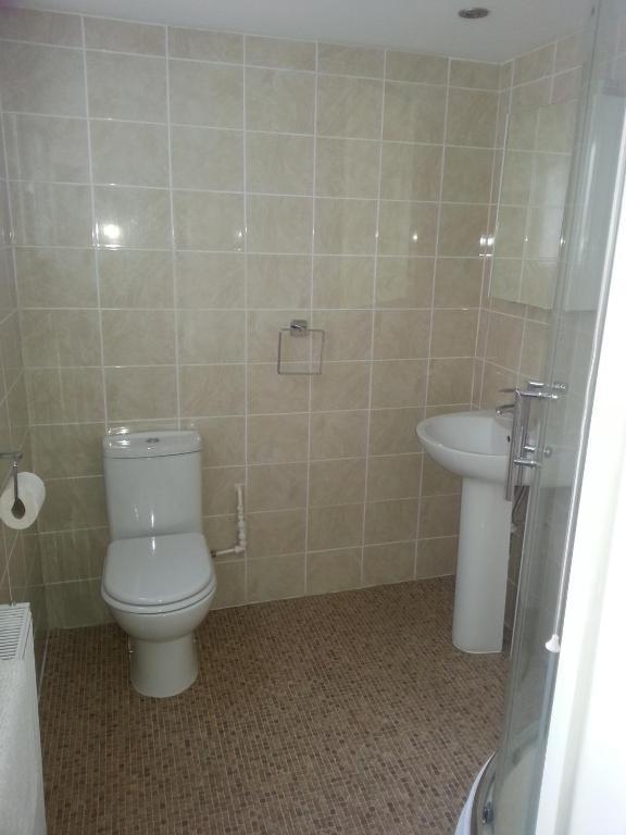 45 The Square Holiday Apartments Scarborough Rom bilde