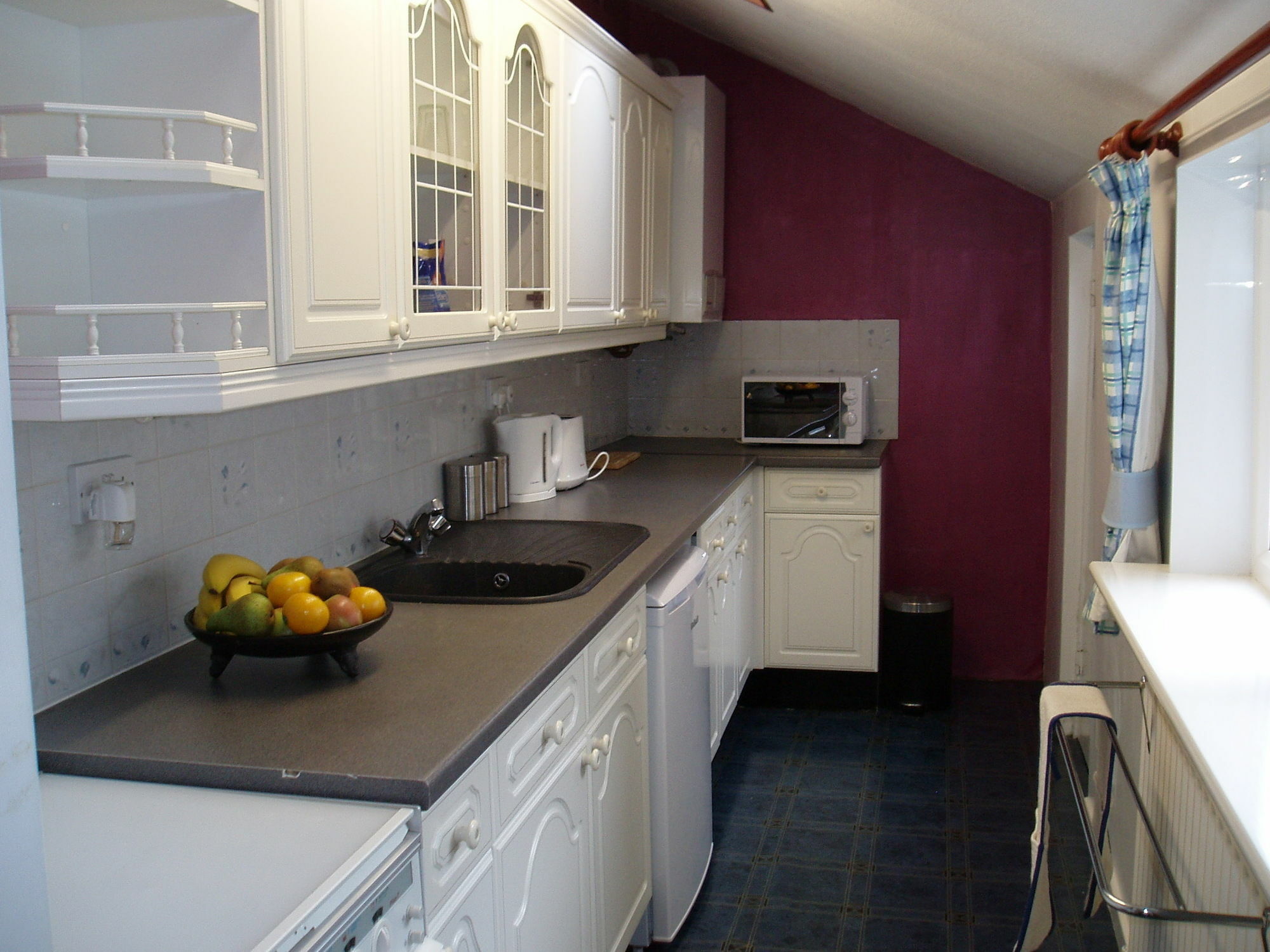 45 The Square Holiday Apartments Scarborough Eksteriør bilde